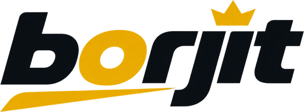 Borjit